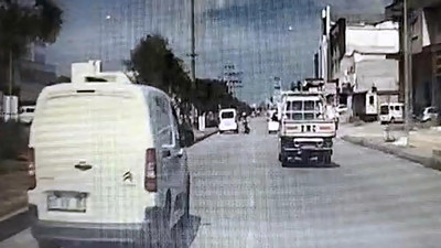 Adana’da Yayaya Çarpan Sürücü Olay Yerinden Kaçtı