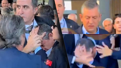 CHP Lideri Özgür Özel'den Çirkin Saldırı Sonrası Kritik Mesajlar