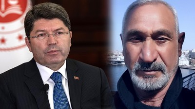 Bakan Tunç Açıkladı: Özgür Özel'e Saldıran Kişi Nasıl Tahliye Edildi?