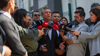 CHP'den Saldırıya Uğrayan Özgür Özel'e Destek İçin Çağrı