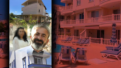 Filmleri Aratmayan Olay! Dev Vurgunu Eski Sevgili İfşa Etti: Aşk Bitti Çete Çöktü