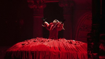 Lady Gaga’nın Rio Konserine Saldırı Planı Son Anda Engellendi