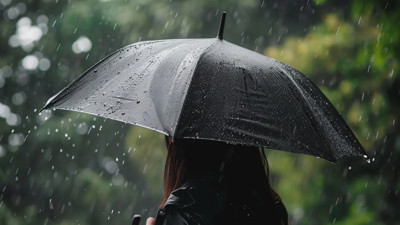 Meteoroloji İl İl Uyardı: Gök Gürültülü Sağanak Yağış Geliyor