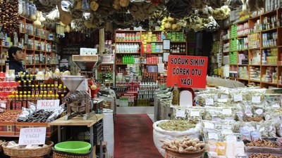 O Belirtiyi Görenler Aktarlara Akın Etti: Hava Değişikliğine Dikkat