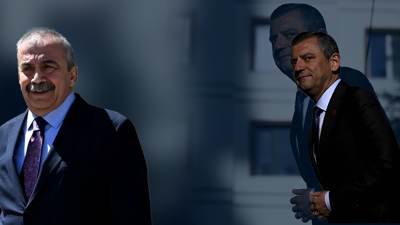 Özgür Özel Sırrı Süreyya Önder'in Herkesten Sakladığı Sırrı Açıkladı! 'Ben Öldükten Sonra Anlat' Demiş