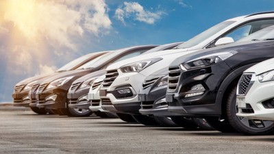 Sıfır Otomobil Fiyatlarına Dev Zam! En Ucuzu Dudak Uçuklattı