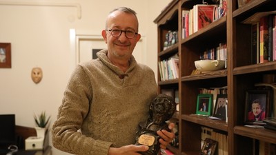 Ünlü Oyuncu Necip Naşit Özcan Hayatını Kaybetti