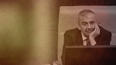 Ünlülerden Sırrı Süreyya Önder'e Duygusal Vedalar, Tek Tek İçlerini Döktüler