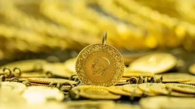 Altın Haftaya Sert Başladı! FED Kararı Öncesi Piyasada Hareketlilik