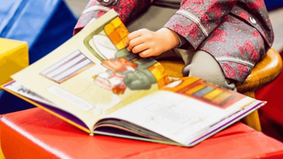 Bakan Göktaş Açıkladı: Çocuk Dostu Kitap Sayısı 1990'a Ulaştı