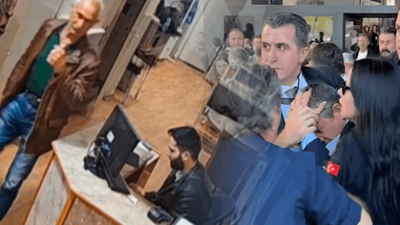 CHP Lideri Özel'e Saldırıya İlişkin Flaş Gelişmeler! Saldırganın Kaldığı Otele Mühür, Sahibine Gözaltı