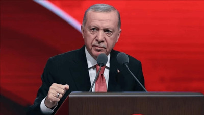 Cumhurbaşkanı Erdoğan'dan 'Kentsel Dönüşüm' Mesajı: 'Kaybedecek Vaktimiz Yok'