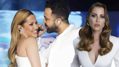 Derya Uluğ Konserinde Kabusu Yaşadı: 'Bu Şahıs Normal Değil, Artık Korkmak İstemiyorum'