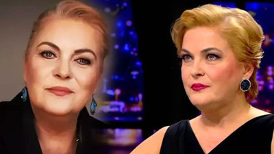 Ev Sahibiyle Davalık Olmuştu... Oyuncu Nurseli İdiz Hakkında Mahkemeden Karar