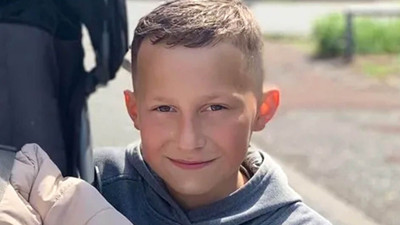 Kayıp Çocuğun Cesedi Yangın Çıkan Binada Bulundu! 14 Çocuk Gözaltına Alındı