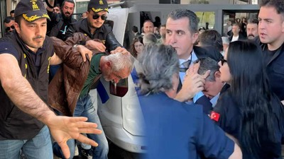 Özgür Özel'e Saldırıyı Gazeteler Nasıl Gördü?