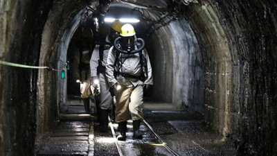 Peru'da Kaçırılan 13 Madencinin Cesedi Bulundu