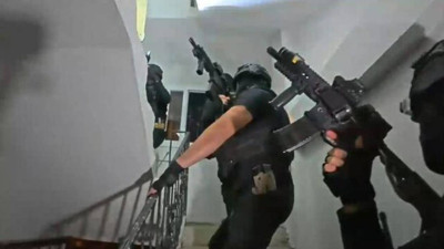7 İlde IŞİD Operasyonu; 27 Gözaltı Kararı