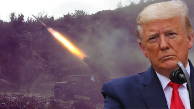 ABD Başkanı Trump Açıkladı: Husilere Saldırıları Durduracağız