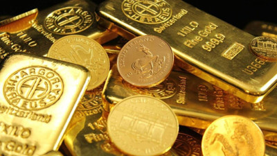 Altın Yeniden Tırmanışa Geçti: Gözler FED Kararında