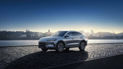 BYD Mayıs 2025 Fiyat Listesini Açıkladı: Yeni Zam Geldi