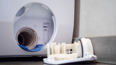 Çamaşır Makinenize Ayda 1 Kere Yapın, Binlerce Liralık Masraftan Kurtulun! 2 Dakika Sürmüyor