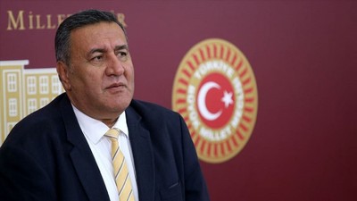 CHP'li Ömer Fethi Gürer'den Zirai Don Sonrası Destek Çağrısı: 'Çiftçiler Dertli Çözüm Bekliyor'