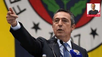 Fenerbahçe’nin Matematiği: Yanlış + Yanlış Doğru Eder mi?