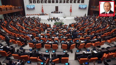 HSK Üyeliği Seçiminde Gerginlik: Tartışma Çıktı, Muhalefet Salonu Terk Etti