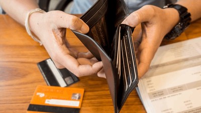 İcralık Borçlarda Bir Haftalık Bilanço! Tam  2,7 Milyar TL Eklendi