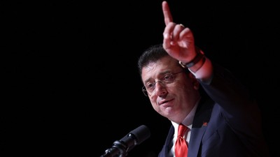 İmamoğlu Tarafından Diploma İptaline Karşı Hamle! Dava Açtı