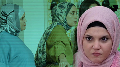 'Kızılcık Şerbeti'nin 'Nilay'ı Feyza Civelek'ten Büyük Skandal! Ölüm Tehdidine Soruşturma Açıldı
