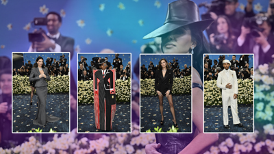 Met Gala’ya Damga Vuran Ünlüler! Farklı Stillerde Ortak Tek Nokta