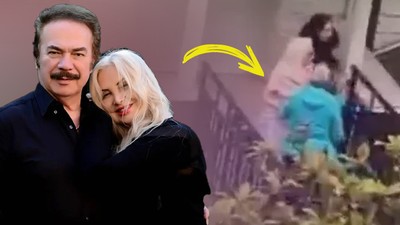 Orhan Gencebay’ın Yalısında Büyük Kavga! Eşi Sevim Emre Çileden Çıktı