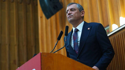 Özgür Özel İlk Kez Açıkladı: Saldırgan İBB'ye Gidip İmamoğlu'na Suikast İhbarı Yapmış