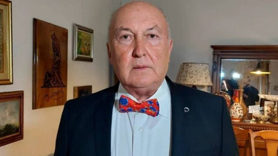 Prof. Dr. Ahmet Ercan Hastaneye Kaldırıldı