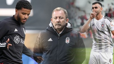 Sergen Yalçın'dan Yıllar Sonra Gelen İtiraf: "Elebaşlarından birisi Rosier'di"