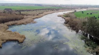 Susuzluk Tehlikesi Büyüyor... Deprem Kadar Yıkıcı Olacak, En Az 100 Yıl Sürecek!