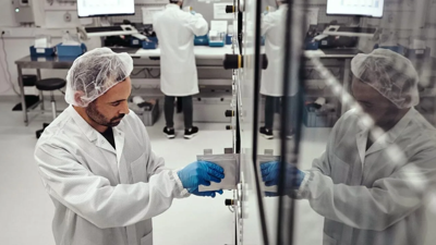 Teknoloji Devi Battı, Yatırımcısı İsyan Etti! Her Şey Bir Anda Patlak Verdi