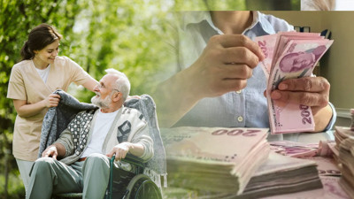 Yaşlı Nüfus İçin Türkiye'den Tarihi Adım: Yaşlı Bakım Sigortası Geliyor!