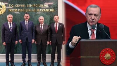 Zeydan Karalar Belediyelerdeki Krizi İşaret Etti: 'Cumhurbaşkanı Erdoğan ile de Görüşeceğim'