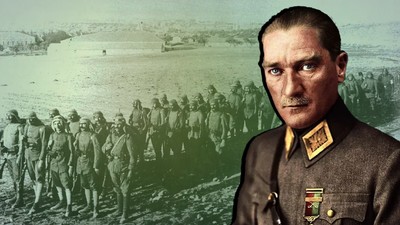 110 Yıl Sonra Ortaya Çıkan Komutan İtirafı! Bir Çanakkale Gizemi Daha Çözüldü