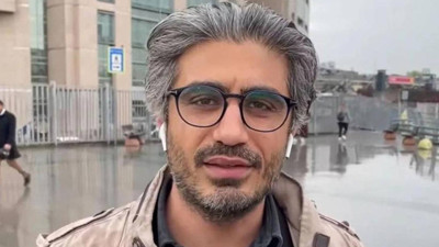 Gazeteci Barış Pehlivan'a Hapis Cezası