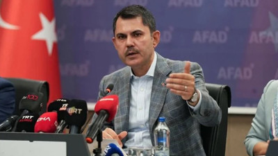 İstanbul'da Deprem Zirvesi! Murat Kurum Başkanlık Edecek, Tüm Belediye Başkanları Davet Edildi