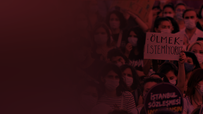 Kan Donduran Rapor! 30 Günde 29 Kadın Cinayeti… En Güvendikleri Kişi Tarafından Öldürüldüler