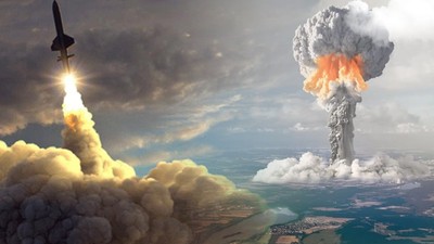 Nükleer Bombaların Haritası Ortaya Çıktı: Türkiye de Listede!