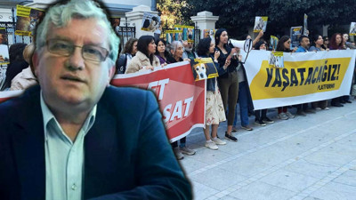 Prof. Dr. Cenk Yaltırak'tan AYM'nin 'Katliam Yasası' Kararına Tepki! Takipçilerine Son Kez Seslendi: 'Katliama Sessiz Kalanlar da Bu İşte Sorumludur'