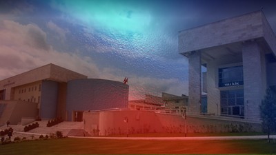 Sakarya Valiliği Tarih Vererek Uyardı! 'Seslerini Duyarsınız Paniğe Kapılmayın'