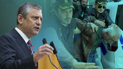 Saldırganın İsmiyle Özgür Özel'i Tehdit Eden Kişi Serbest Bırakıldı