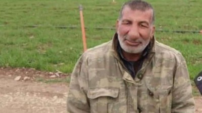 Şanlıurfa'da Koyun Otlatan Yayaya Otomobil Çarptı: 1 Ölü